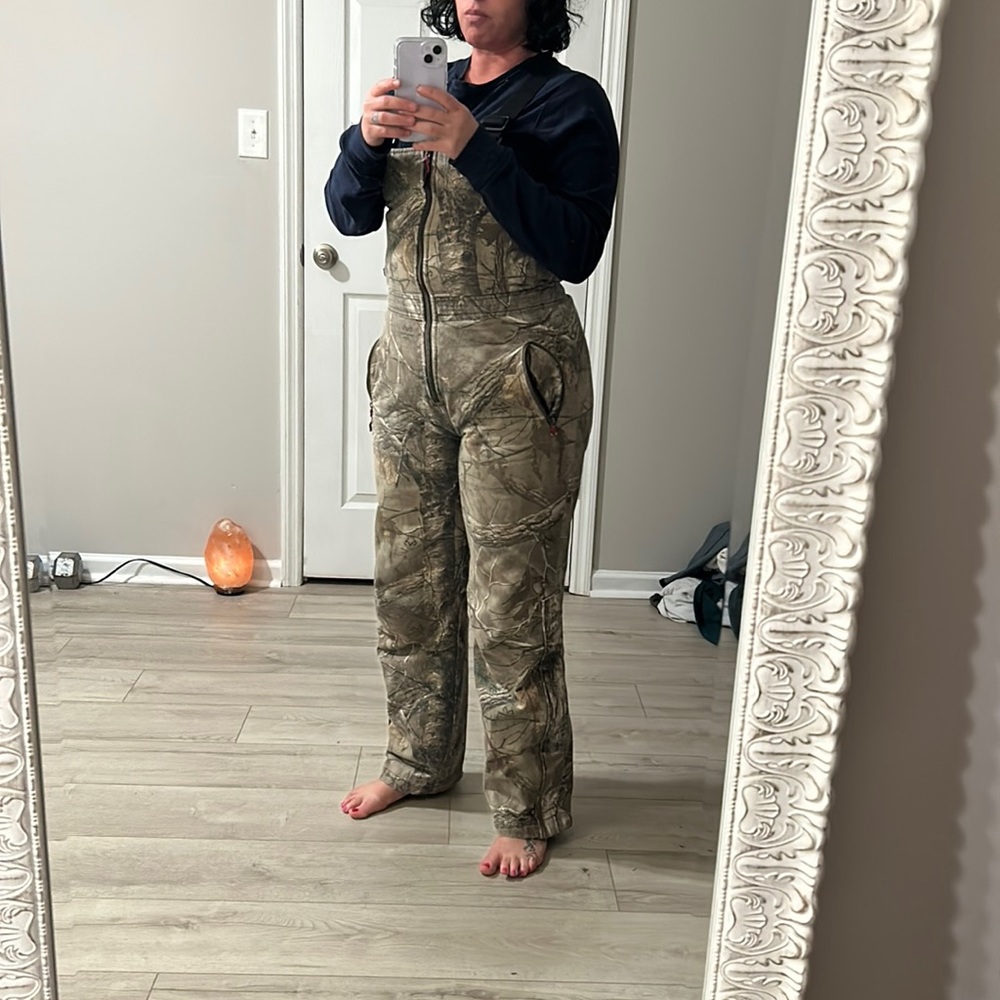 Coveralls